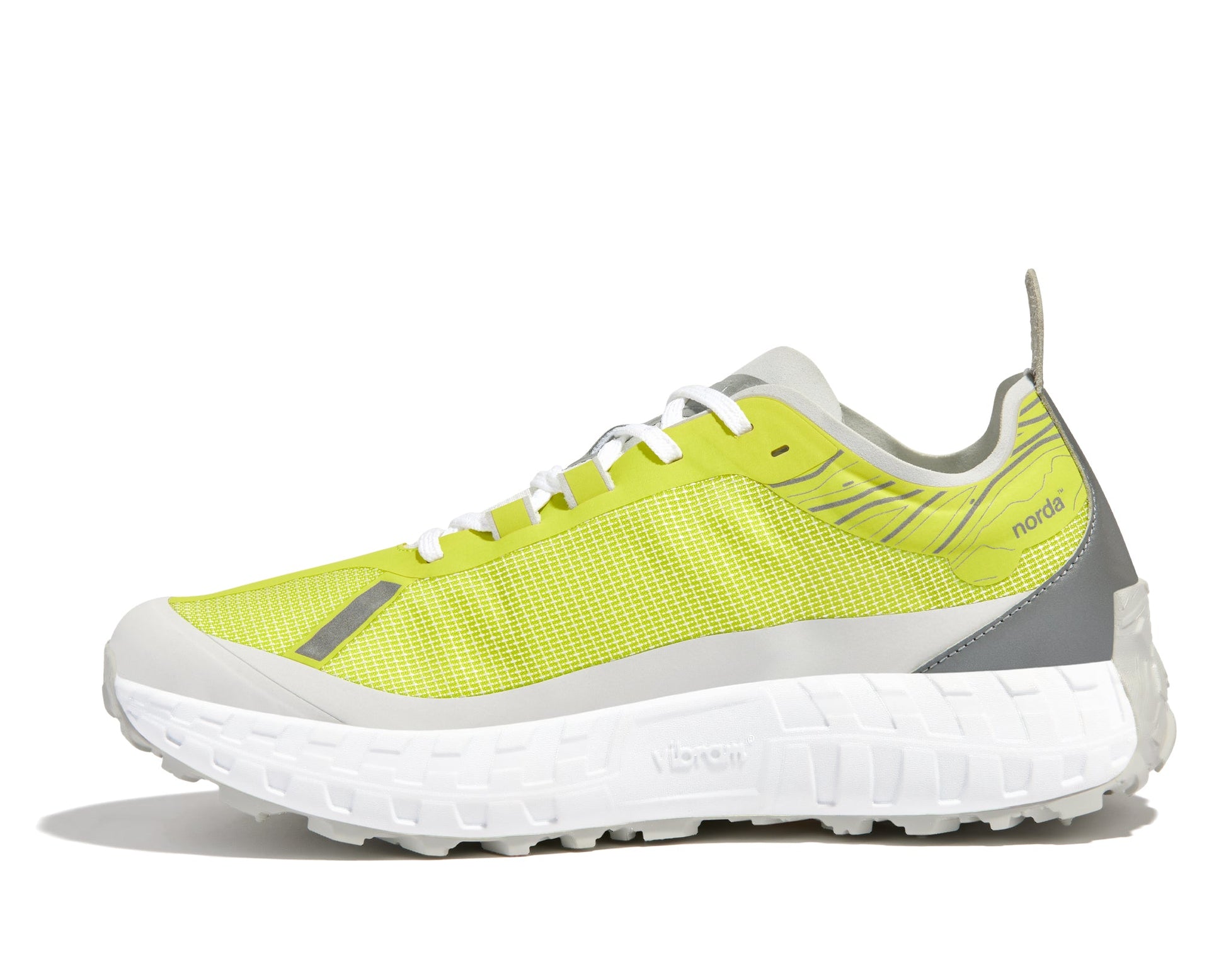 Women's Norda 001