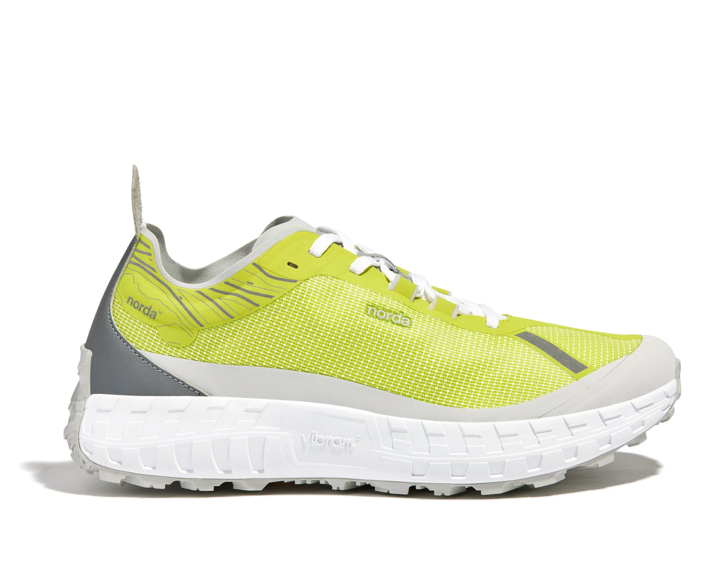 Women's Norda 001