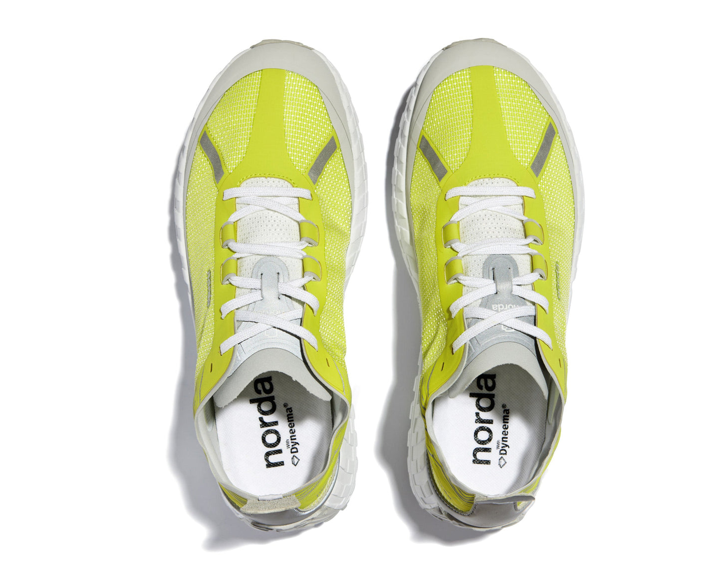 Women's Norda 001