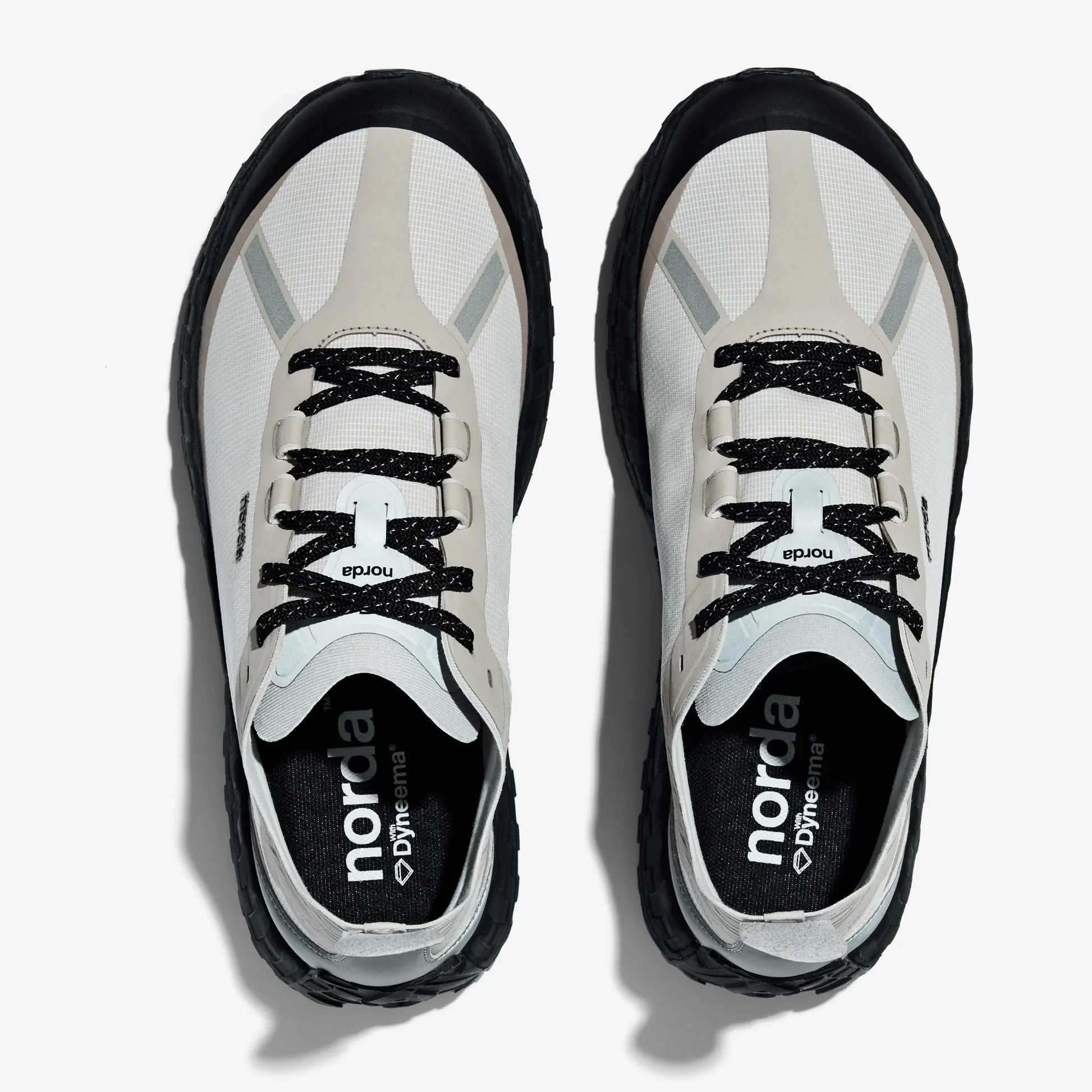 Men's Norda 002
