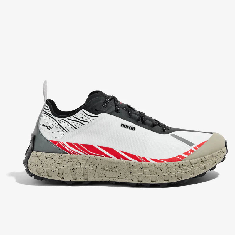 Women's Norda 001