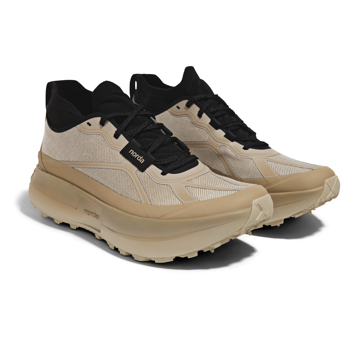 Men's Norda 055