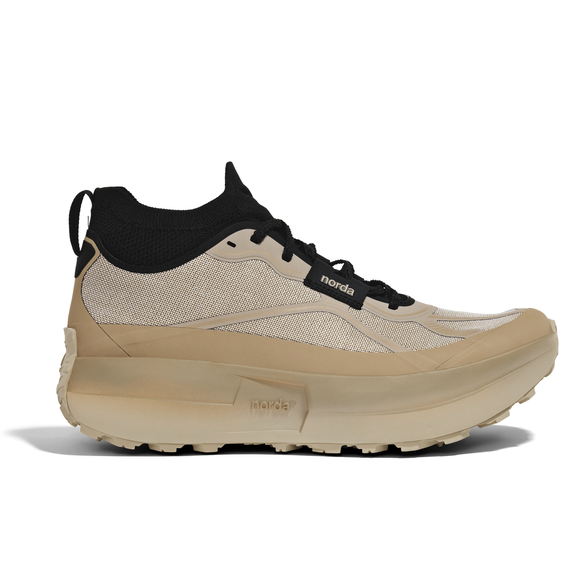 Men's Norda 055