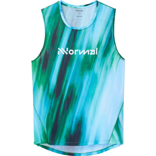 NNormal Women's Race Tank