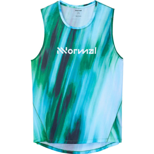 NNormal Women's Race Tank