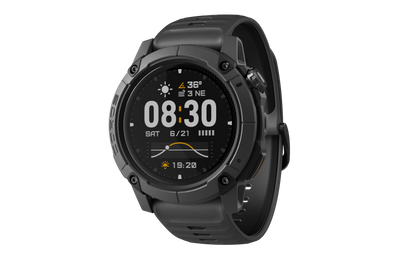 COROS NOMAD GPS Adventure Watch