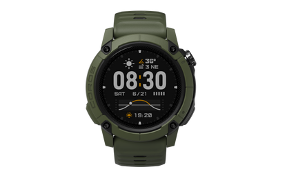 COROS NOMAD GPS Adventure Watch