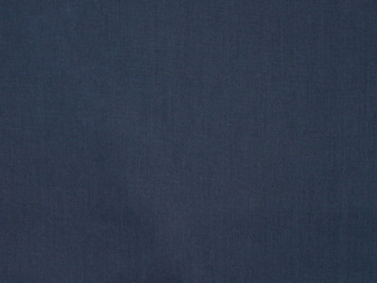 Liberty Fabrics - Navy C Plain Tana Lawn™ Cotton