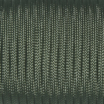 7-core 4mm umbrella rope polypropylene fiber multi-function mountaineering paratrooper traction rope life-saving equipment fixed safety umbrella rope