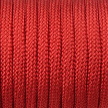 7-core 4mm umbrella rope polypropylene fiber multi-function mountaineering paratrooper traction rope life-saving equipment fixed safety umbrella rope