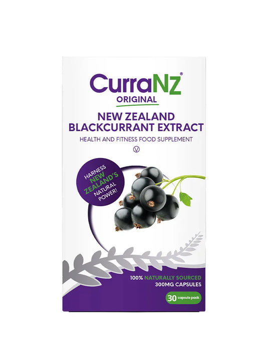 CurraNZ Original