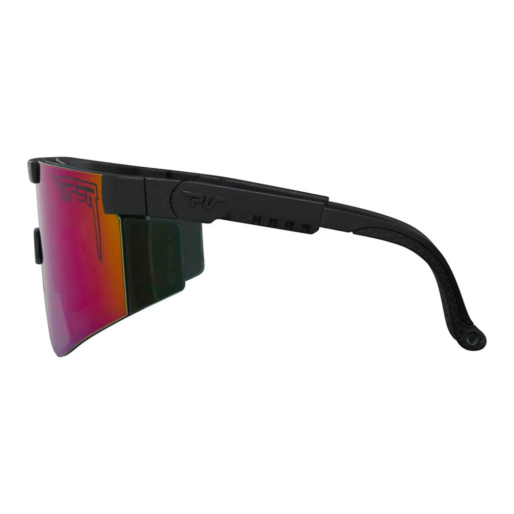 PIT VIPER - THE ORIGINALS 2.0 | BALL-ISTIC BLACKING OUT BLUE GREEN
