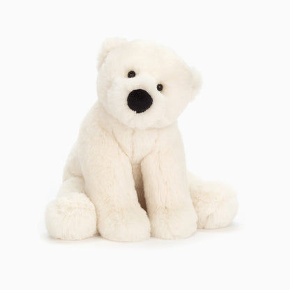 Jellycat Perry Polar Bear Large