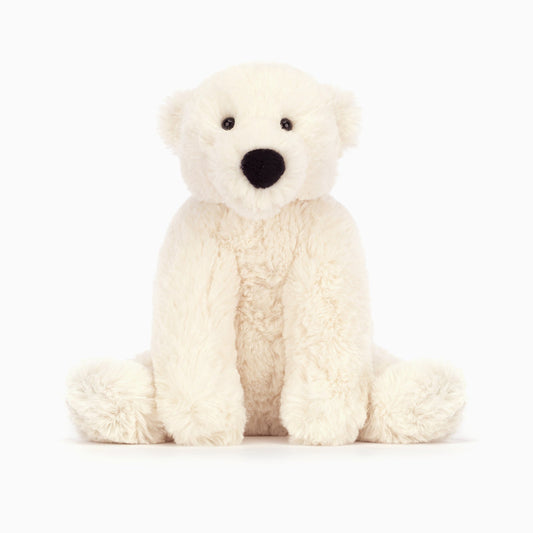 Jellycat Perry Polar Bear Large