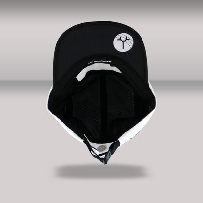 Fractel Running Cap