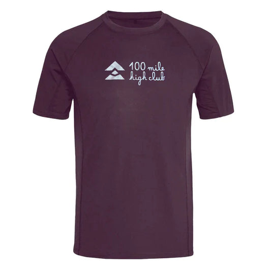 T8 Men's Zone 2 Tee