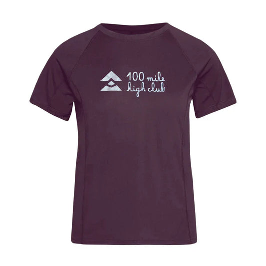 T8 Women's Zone 2 Tee