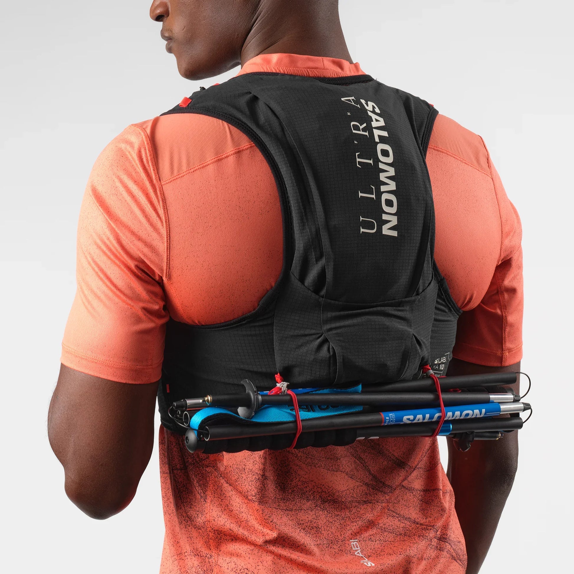 Salomon - S/LAB ULTRA 10 Set