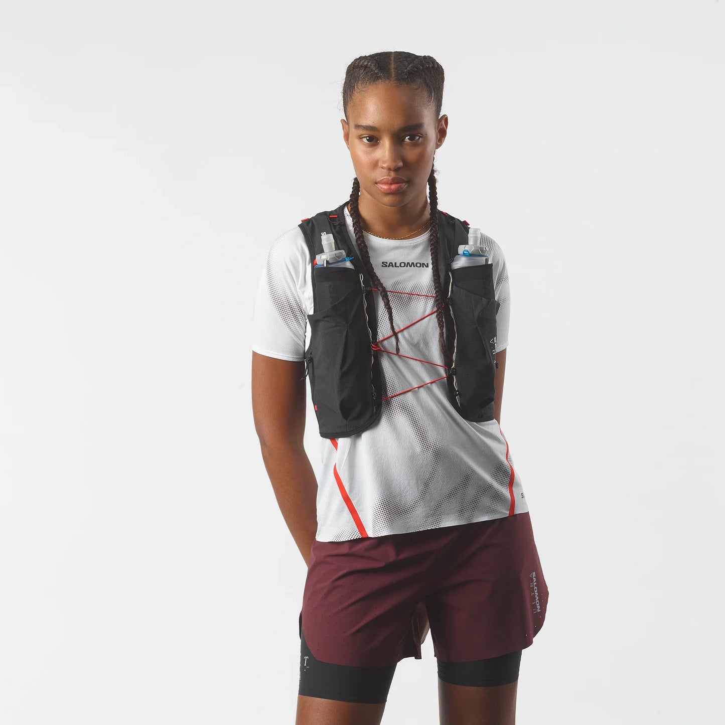 Salomon - S/LAB ULTRA 10 Set