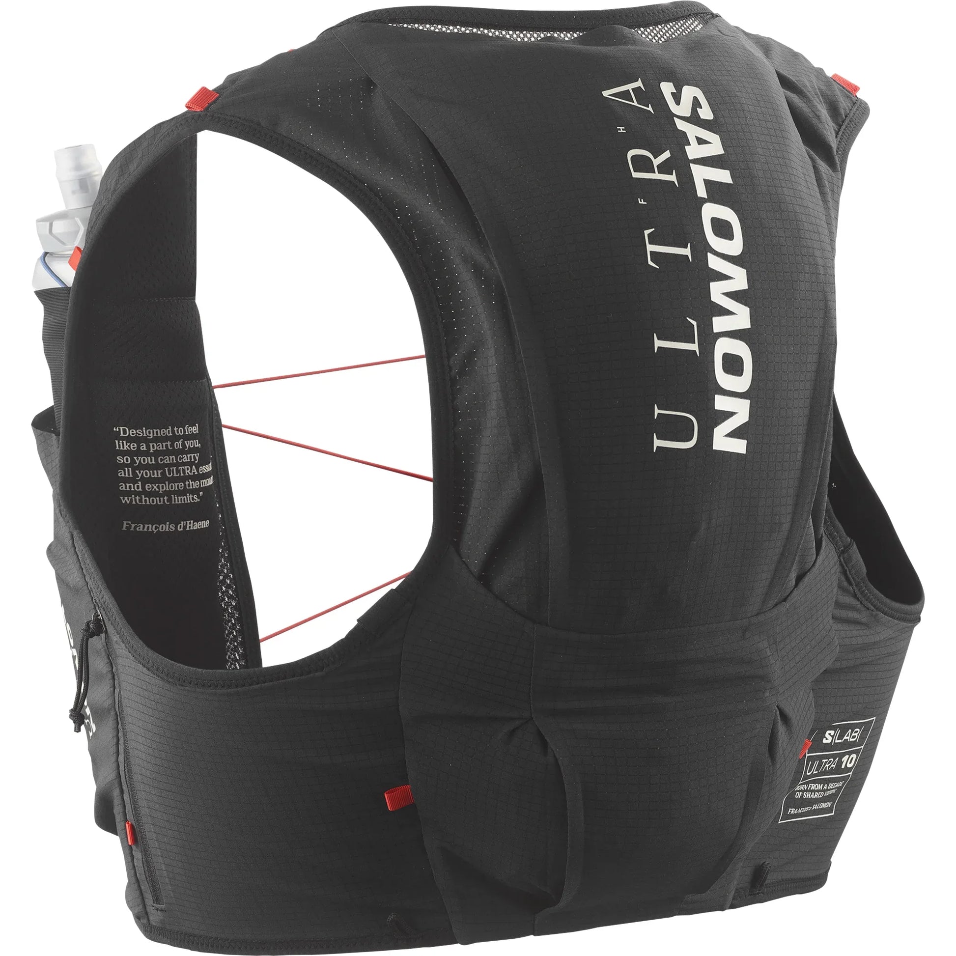 Salomon - S/LAB ULTRA 10 Set