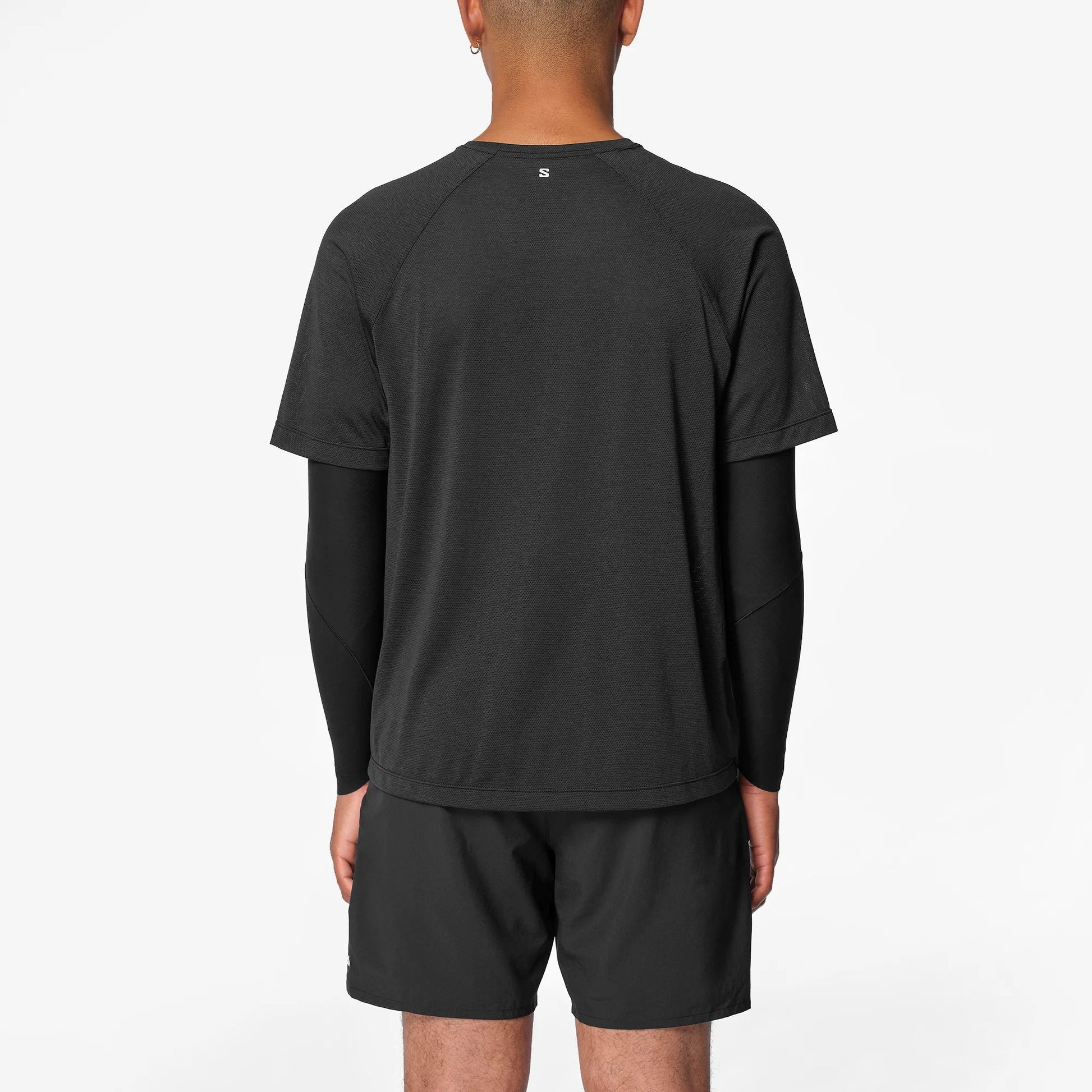 Salomon - Men's Sense Chromatic Short Sleeve Tee