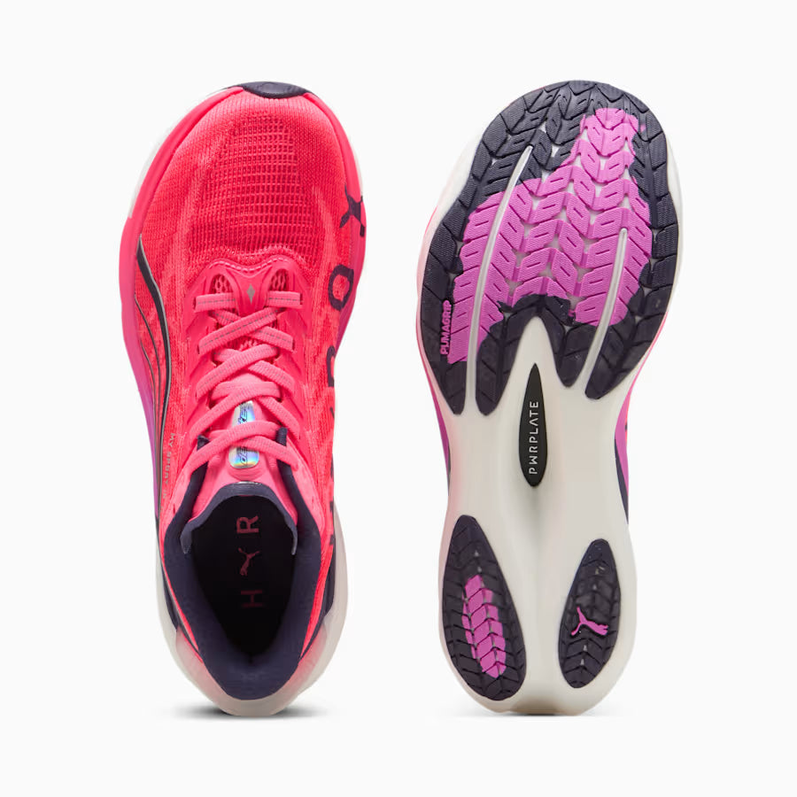 Puma Women's Deviate Nitro 4 PUMA X HYROX