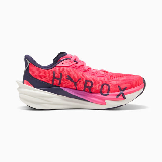 Puma Women's Deviate Nitro 4 PUMA X HYROX