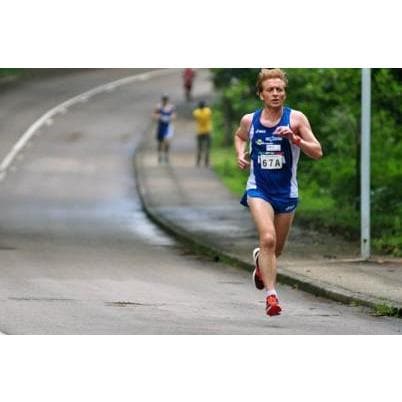 Peter Hopper - Online Coaching Support for RUN HK