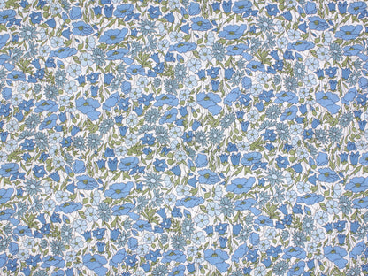 Liberty Fabrics - Poppy and Daisy Q Tana Lawn™ Cotton