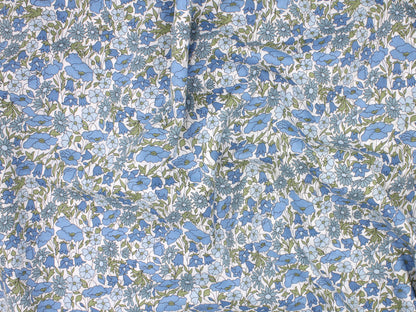 Liberty Fabrics - Poppy and Daisy Q Tana Lawn™ Cotton