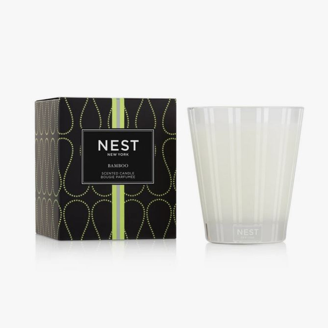 Nest Bamboo Classic Candle