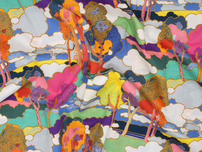 Liberty Fabrics - Prospect Road A Tana Lawn™ Cotton