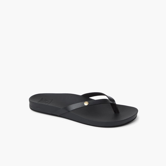 REEF -  VISTA IVY | BLACK BLACK