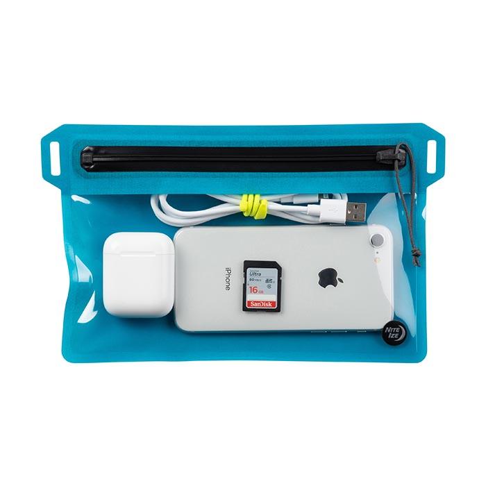 Niteize RUNOFF® Waterproof Travel Pouch