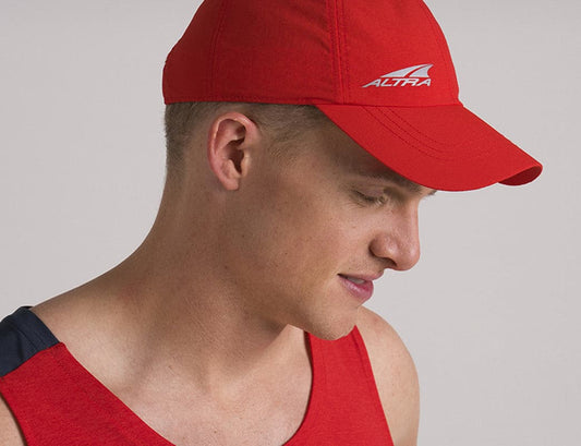 ALTRA PERFORMANCE RUN HAT