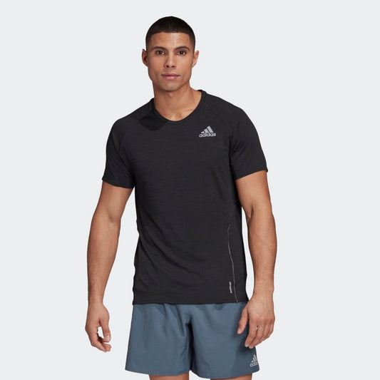adidas - Men's Runner Tee