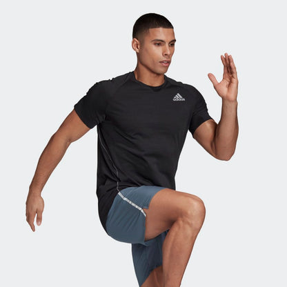 adidas - Men's Runner Tee