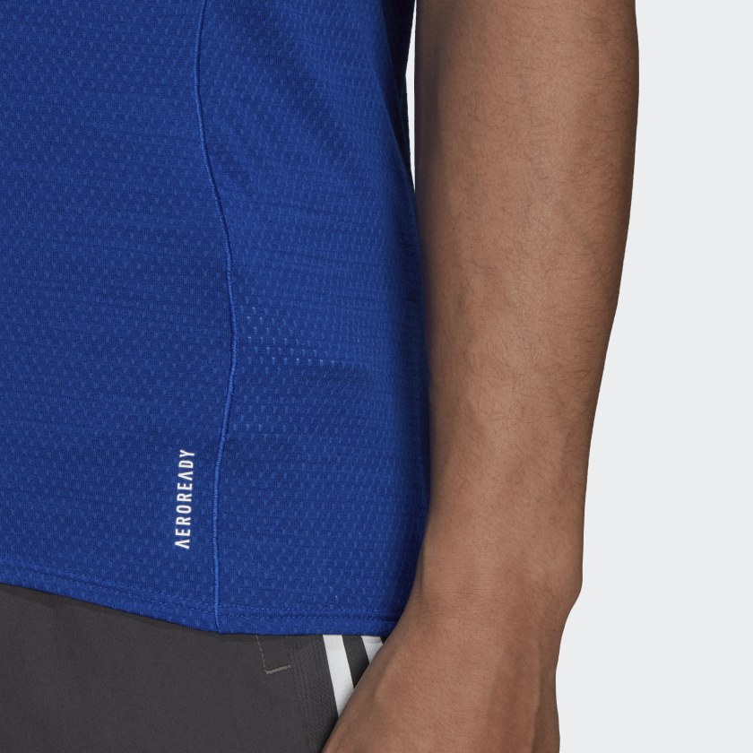 adidas - Men's Runner Tee