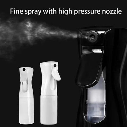 100% Brand Hairdressing Spray Bottle Salon Barber New Fashion Hair Spray Bottle 150ML Hair Tools Water Sprayer Beauty Hair Care