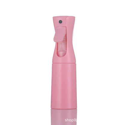 200/300/500ml Continuous Spray Refillable Bottle for Hair Salon 、Daily Moisturizing and Garden Use，Fine Mist  Spray Bottle