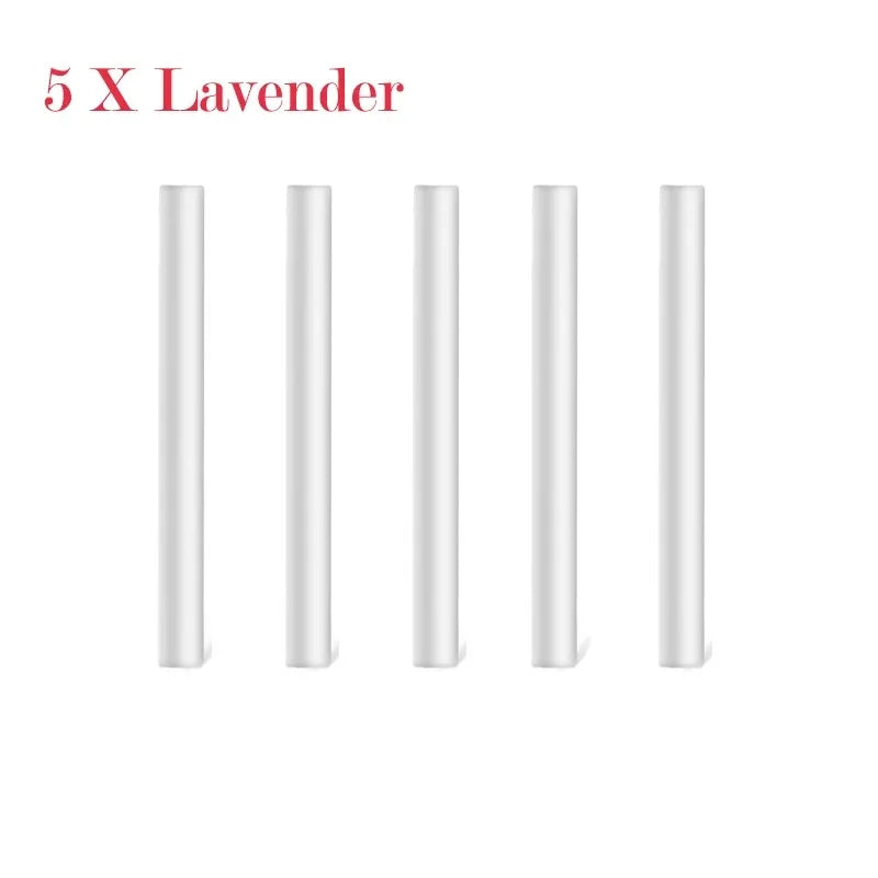 Car Air Vent Perfume Car Air Freshener Flavoring Smell  Aroma Car Perfumes  Air Freshener Parfum Car Accessories