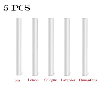 Car Air Vent Perfume Car Air Freshener Flavoring Smell  Aroma Car Perfumes  Air Freshener Parfum Car Accessories
