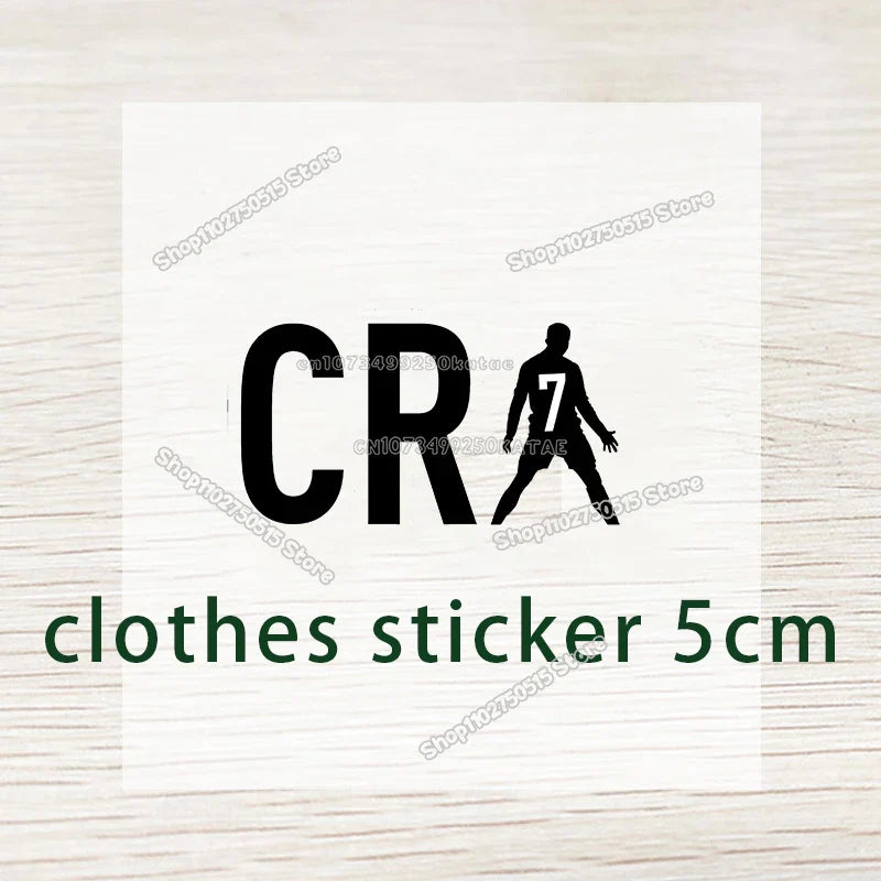 650ml CR7 Children Water Bottle Soccer Star Ronaldo Kids Straw Cup Outdoor Sport Boy Girl Drink Bottle School Leak Proof Jugs