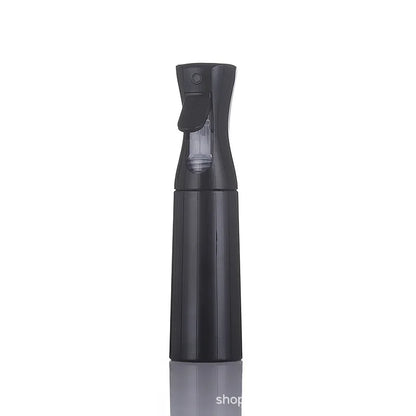 200/300/500ml Continuous Spray Refillable Bottle for Hair Salon 、Daily Moisturizing and Garden Use，Fine Mist  Spray Bottle