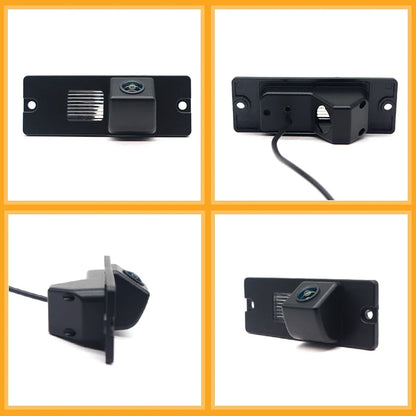 Car Reversing Image Camera For Mitsubishi Lancer V3 2008 2009 2010 2011 2012 2013 2014 Night Vision CCD HD Rear View Back Camera