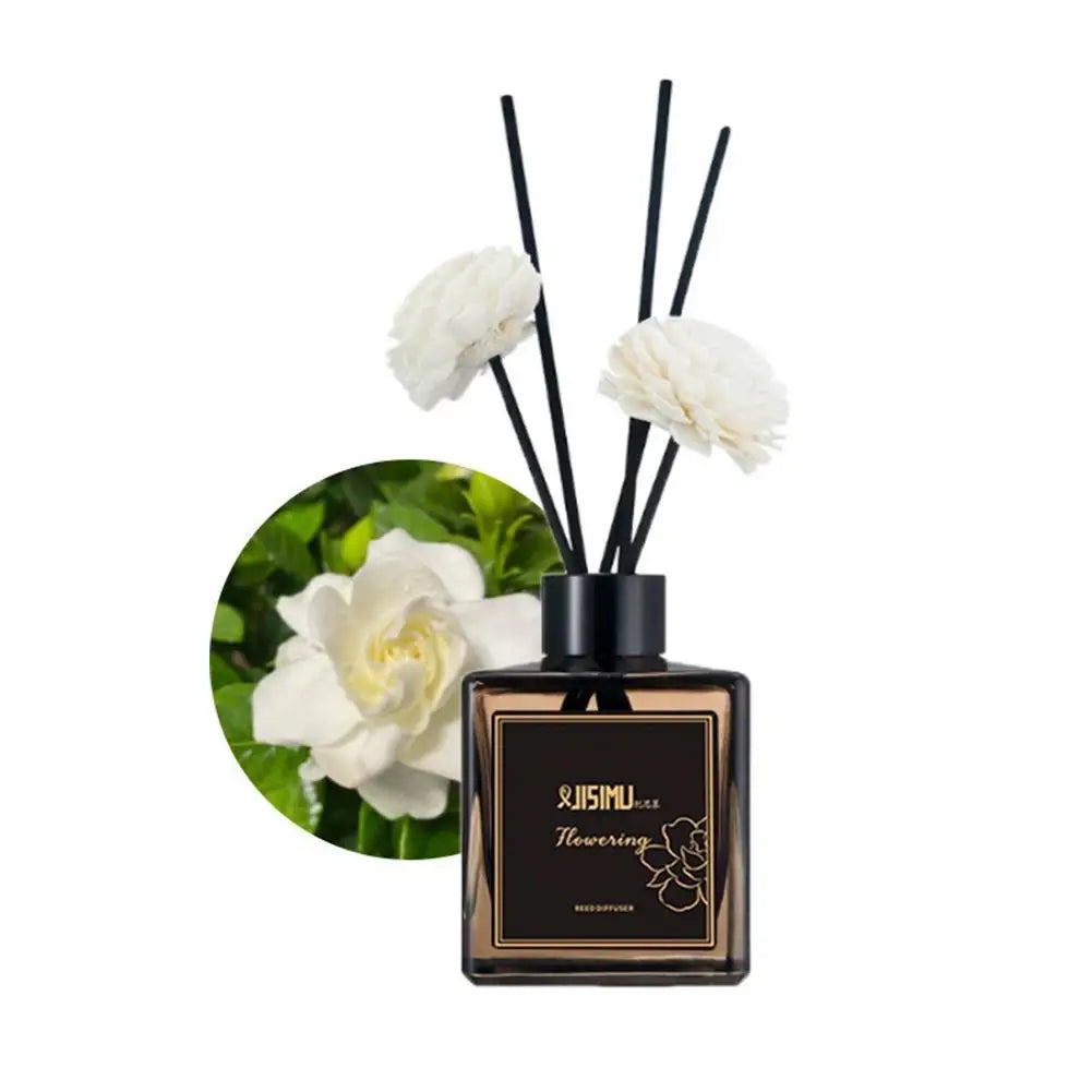 50ml Premium Aroma Diffuser Oil for Home Car Air Freshener Room Deodorizer Perfume Long Lasting Fragrance