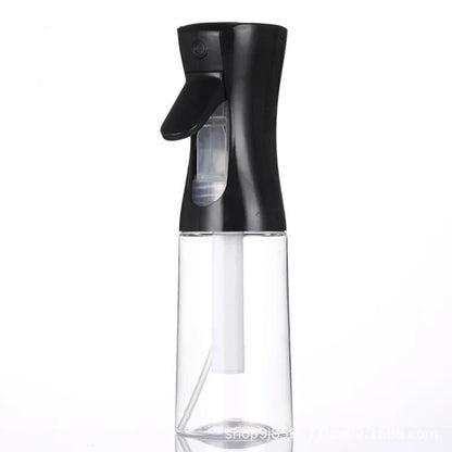 200/300/500ml Continuous Spray Refillable Bottle for Hair Salon 、Daily Moisturizing and Garden Use，Fine Mist  Spray Bottle