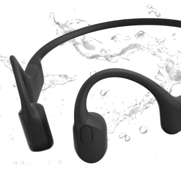 Shokz OpenRun (S803) Bone Conduction OPEN-EAR ENDURANCE Headphones