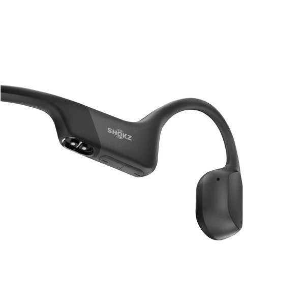 Shokz OpenRun (S803) Bone Conduction OPEN-EAR ENDURANCE Headphones