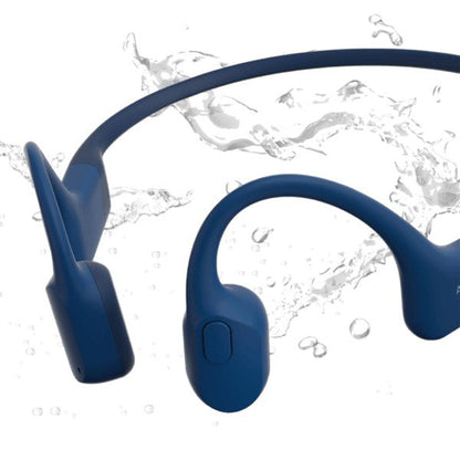 Shokz OpenRun (S803) Bone Conduction OPEN-EAR ENDURANCE Headphones
